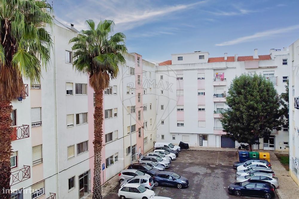 Apartamento T1 para venda