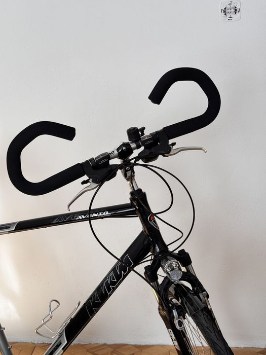 Rower KTM Avento plus