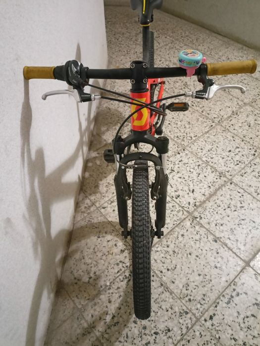 Rower Scott Scale 20"