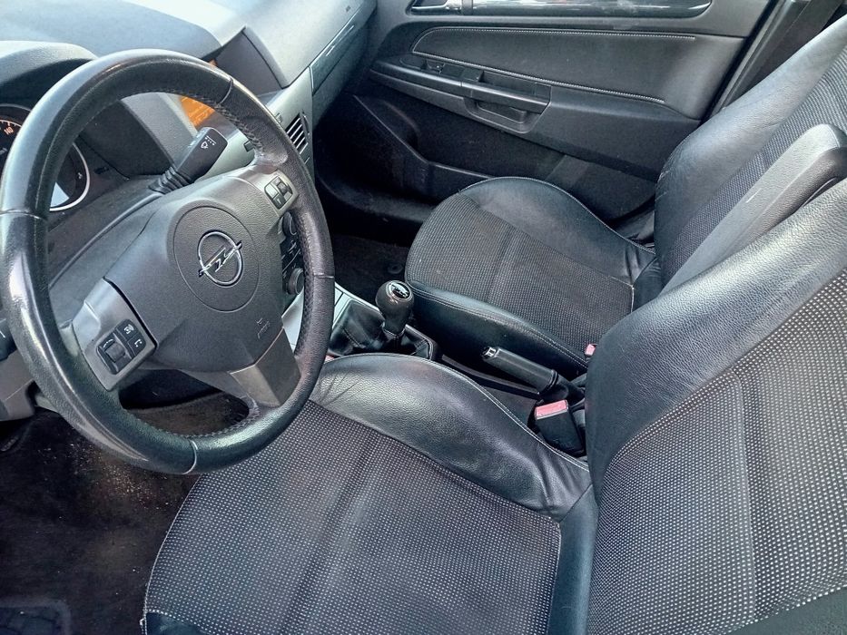Opel Astra H 1.7 cdti (negociável)