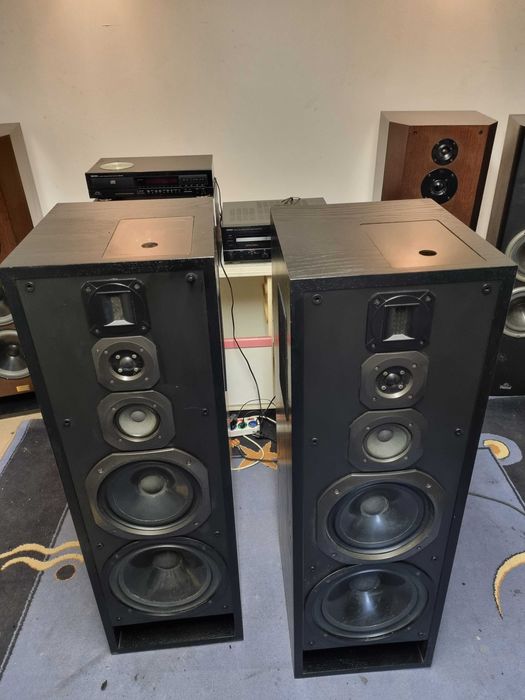 ARCUS TL1000  High End  linia transmisyjna.