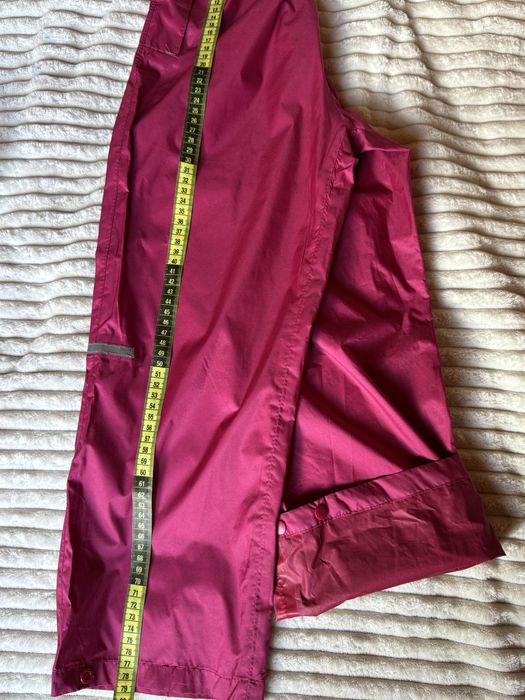 Дощовик вітровка водонепроника костюм комплект 128