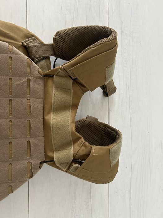 Kamizelka taktyczna 5.11 TACTEC PLATE CARRIER