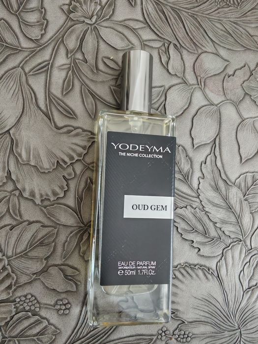 Yodema Oud Gem 50 ml
