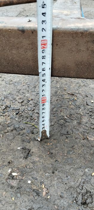 Лафет автомобільний часткового навантаження.