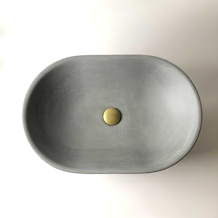 Умивальник з бетону "Ophelia"