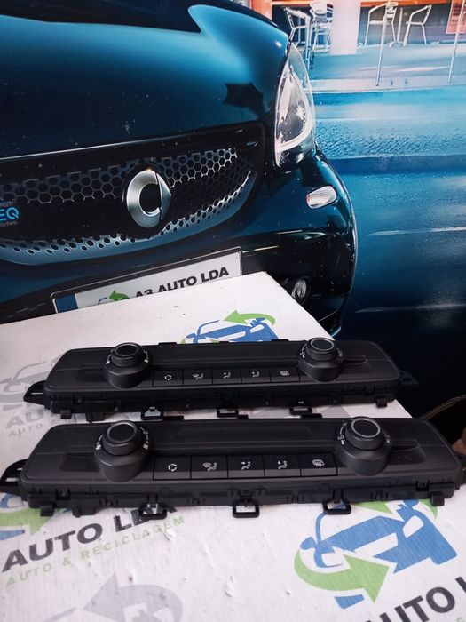 Comando sofagem Peugeot Partner Citroën Berlingo Jumpy