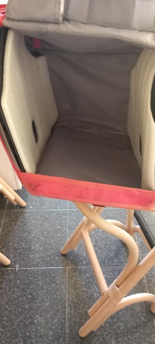 Vendo Saco Bimby TM 31