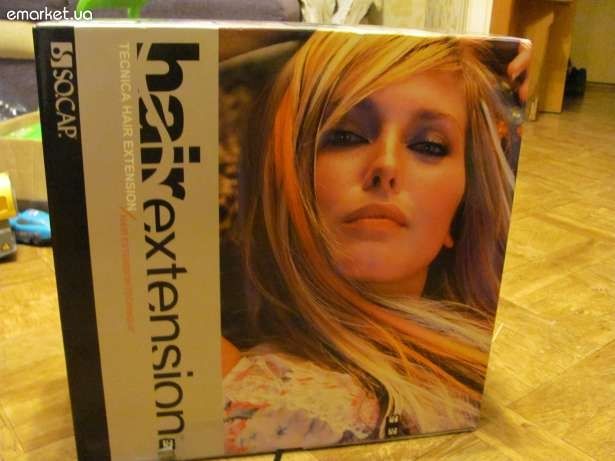 Продам аппарат для наращивания волос