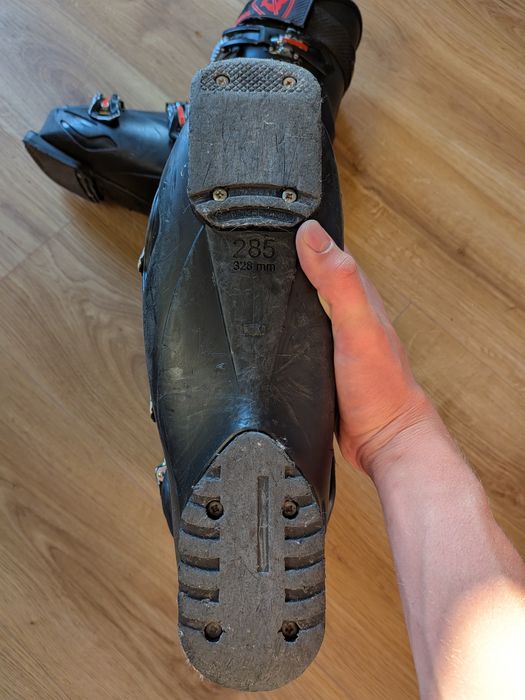 Buty narciarskie Rossignol Alias 80 roz. 28.5cm