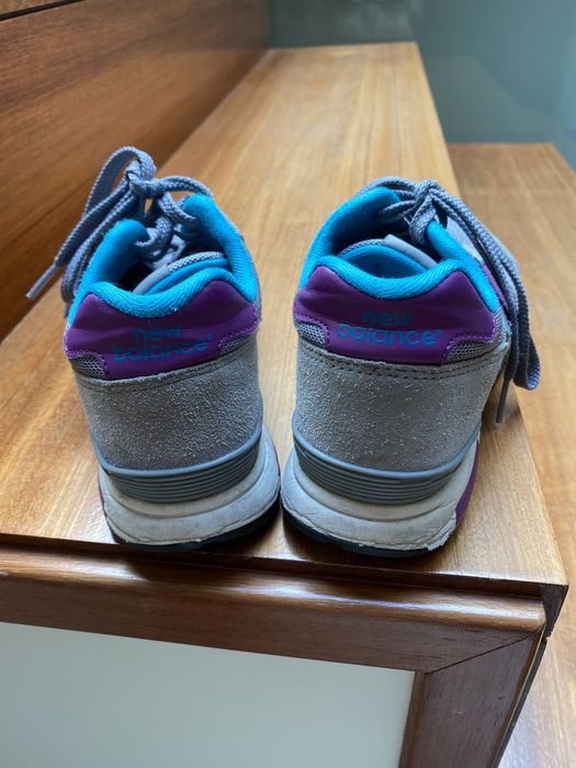 Sapatilhas new balance