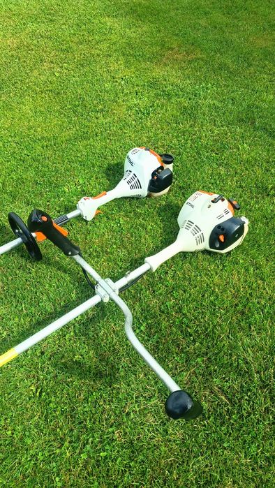 Kosa spalinowa Stihl FS 55