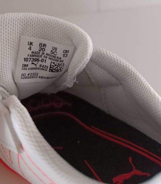 Puma Future r. 20 turfy