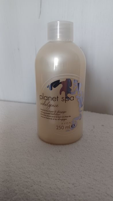 Avon Planet Spa Indulgence