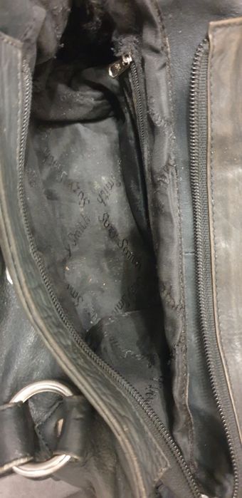 Torebka damska Suzy Smith