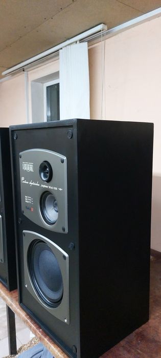 Колонки Корвет 35АС- 028