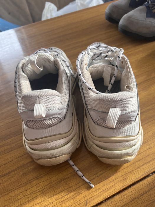 Кросівки Balenciaga