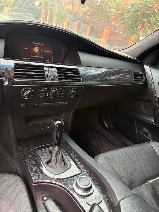 Продам BMW e60 m57 530d