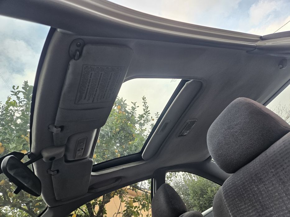 Honda civic ej8 1.6 vtec