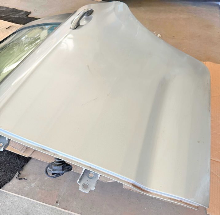 Porta trás esquerda CITROËN C3 II