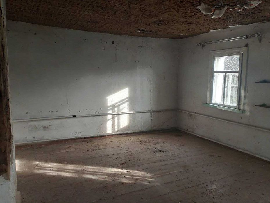 Будинок, с. Копилів, Макарівський р-н.