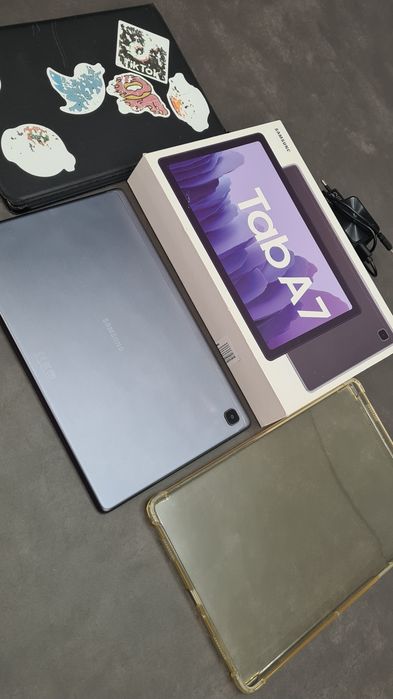 Продам Планшет  Samsung Galaxy TAB A7
