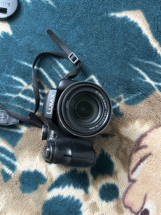 Фотоаппарат Panasonic