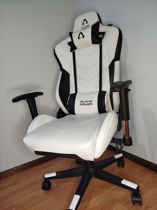 PC gamer PhoenixGEFORCE RTX3060 12G.  Novo+ periféricos+câmara+cadeira