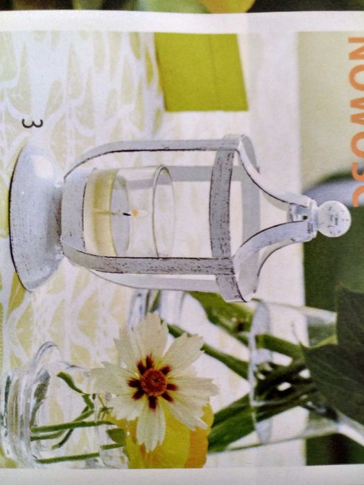 Ogrodowa amfora PartyLite