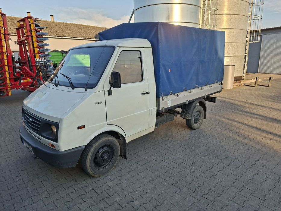 Daewoo  Daewoo lublin 2