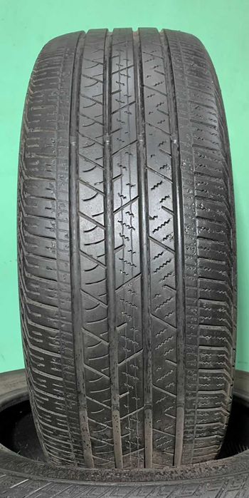 245/55/19 Continental ContiCrossContact LX 2