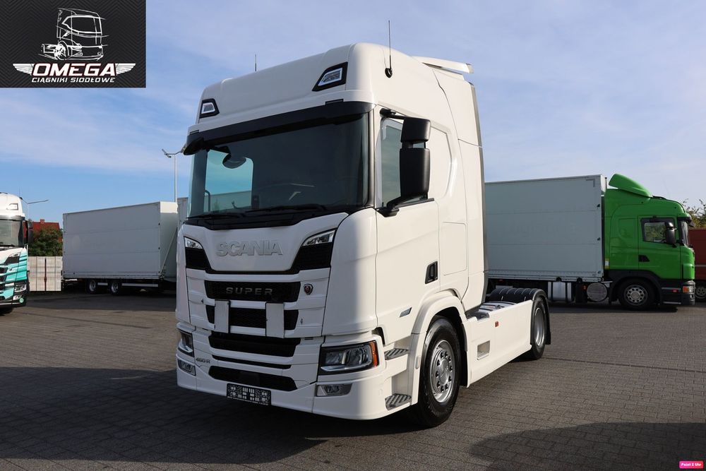 Scania