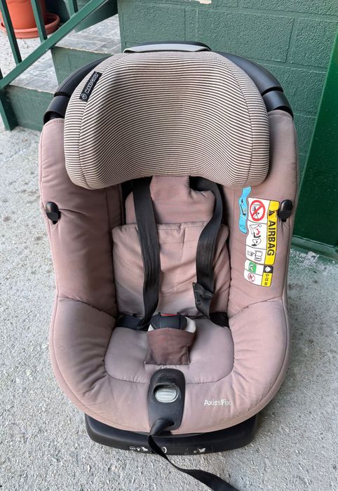 Cadeira Carro Maxicosi 360
