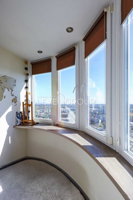 1-кімнатна квартира за адресою вул. Пр Соборності (площа 50 м²) - Atlanta.ua - фото 17