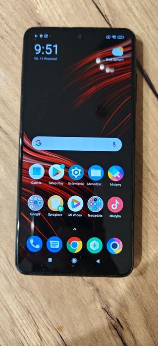 Poco x3 NFC 6/128