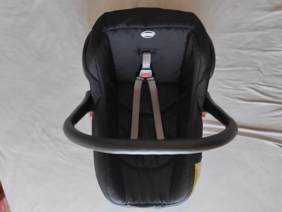 fotelik samochodowy do 10 kg