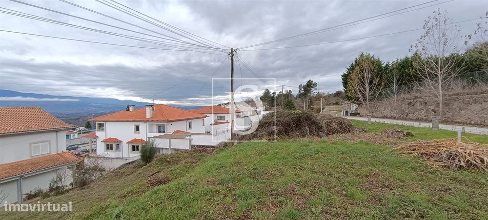 Terreno  Venda em Algodres,Fornos de Algodres