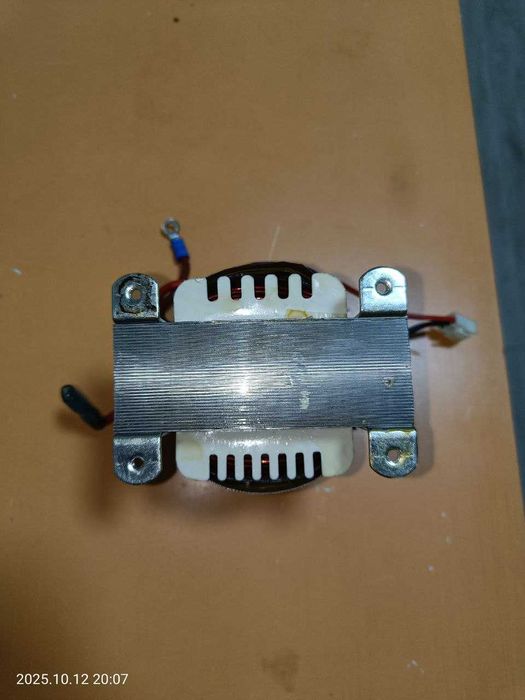 Трансформатор від UPS