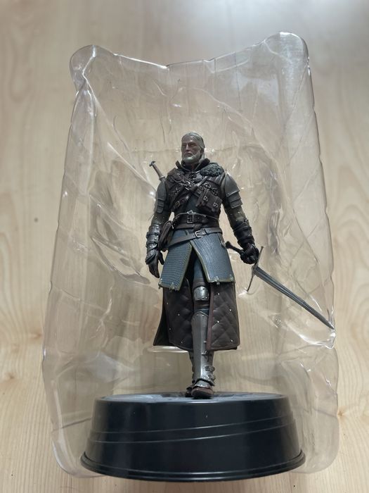 Figurka Wiedzmin, Geralt 26cm