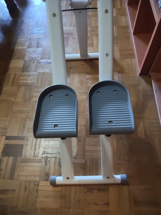 Fitness stepper Decathlon