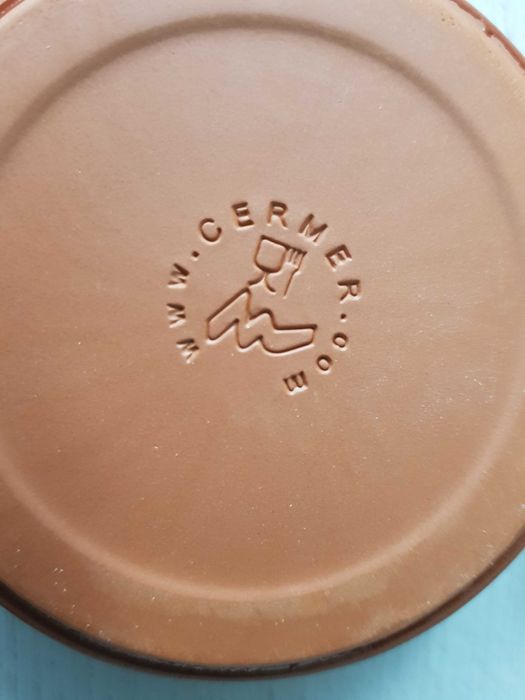 Kokilki  naczynia do zapiekania kamionkowe – zestaw 12 szt-st. idealny