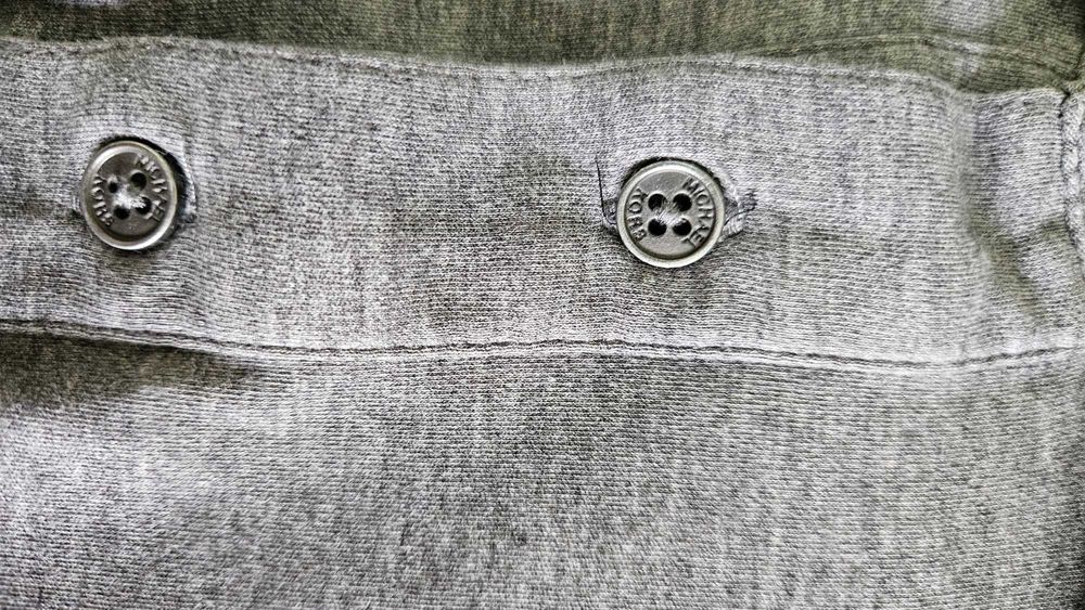 Lindíssima Camisa Polo Fit Michael Kors (100% algodão)(L)