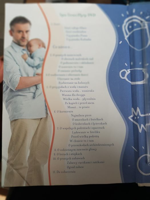 Paweł Zawitkowski Co nieco o rozwoju dziecka