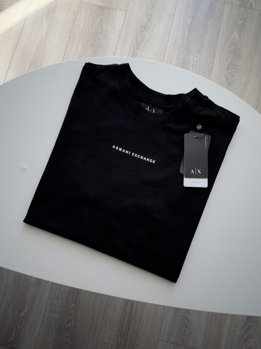 Чоловіча футболка Armani