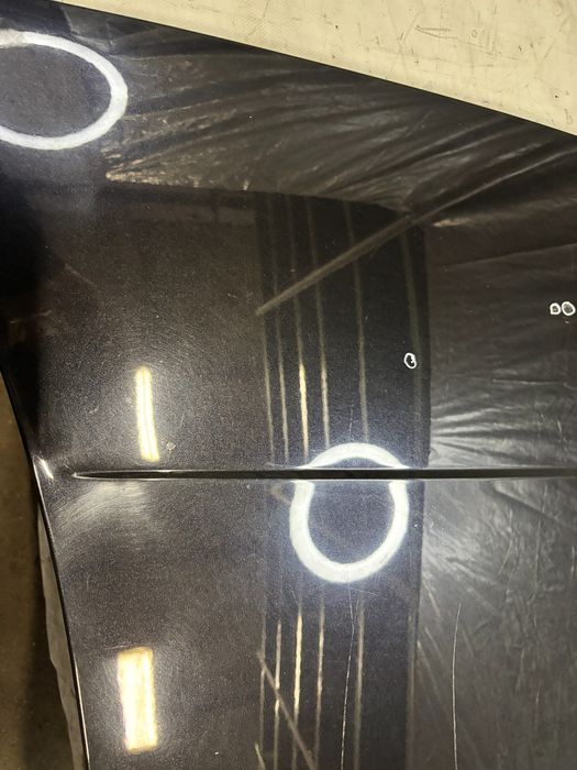 Maska Pokrywa Silnika Volkswagen Golf Iv 4 K: Lc9Z