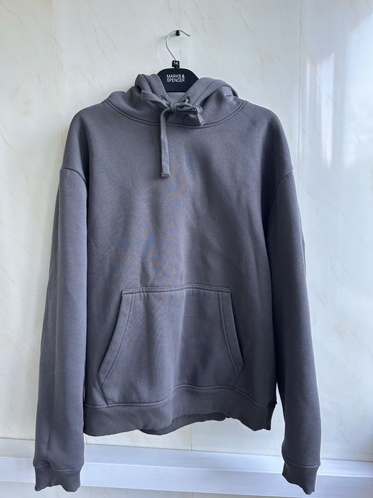 Базове оверсайз худі Zara (M)