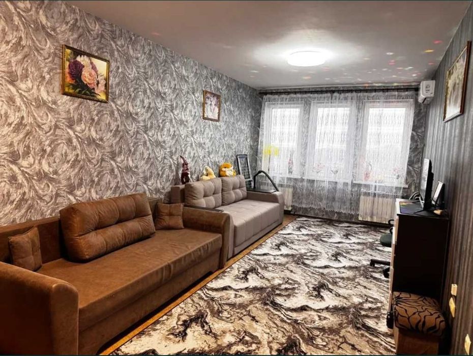 Лучшая квартира в ЖК ОЛИМПИК 2,