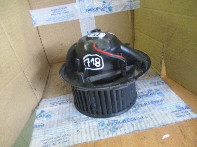 Motor da chauffage / sofagem VOLKSWAGEN Golf V (1K1)