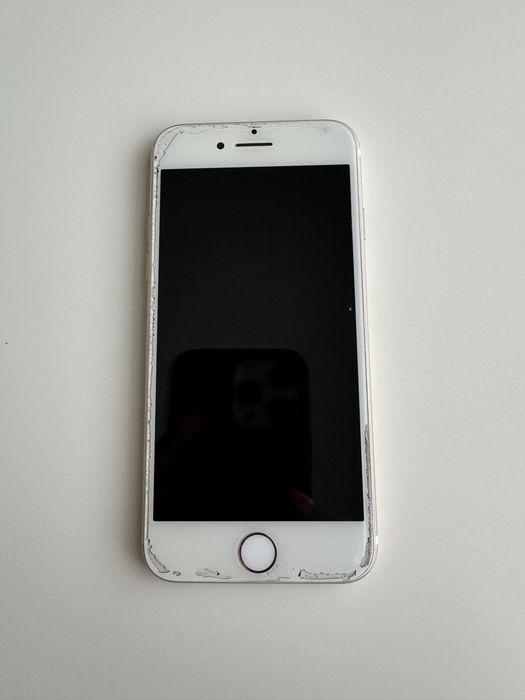 Iphone 7 luz das estrelas