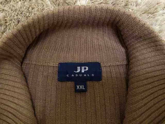 Sweter męski JP casuals